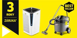 karcher 3 roky best
